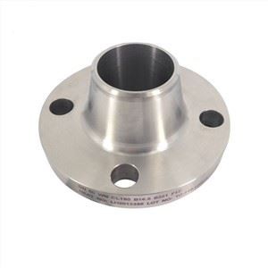 Titanová příruba EN1092-1