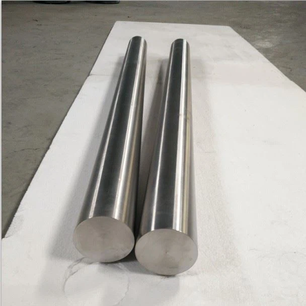 Titanium Bar
