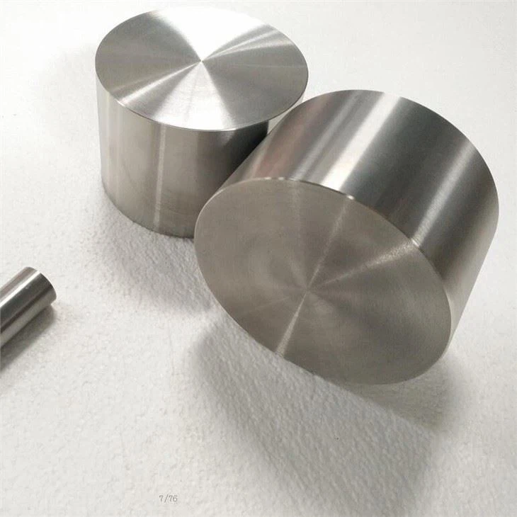 Titanium Bar supplier