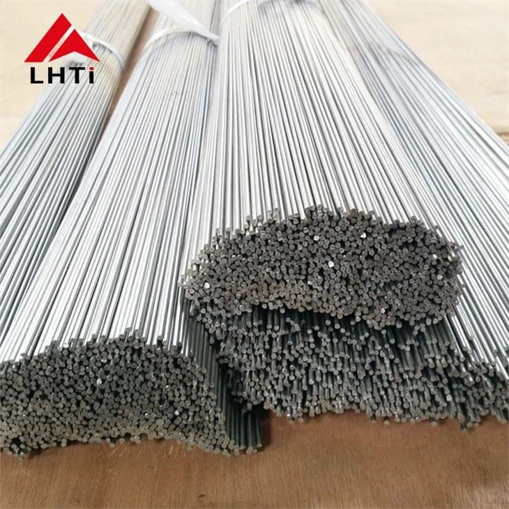 Titanium Wire